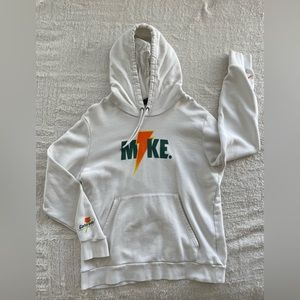 RARE “Like Mike” Gatorade Jordan XL Sweatshirt